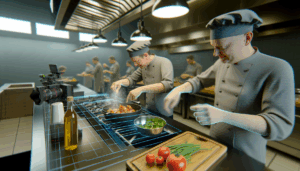 Saran Memasak Pasta Dengan Ideal Al Dente: Kunci Kejujuran Flavor