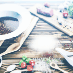 Dari Dapur ke Kamera: Trik Makanan Photography Dengan Hp yang Tidak Biasa