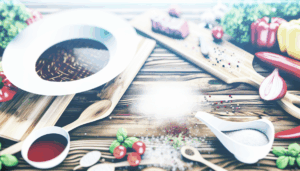 Dari Dapur ke Kamera: Trik Makanan Photography Dengan Hp yang Tidak Biasa