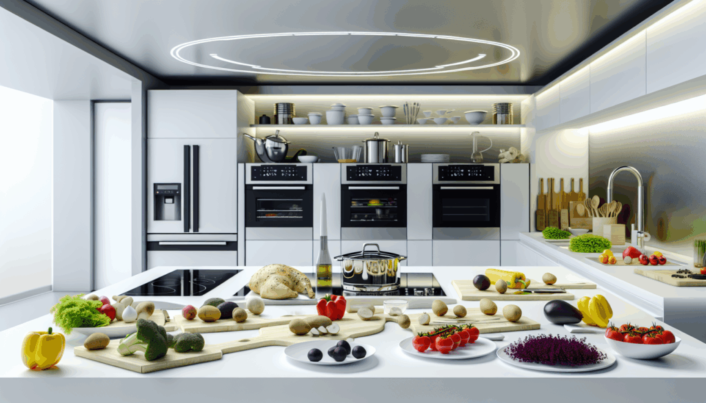 Resep Ayam Goreng Renyah Versi Restoran Terkenal: Rahasia Kerenyah-an yang Tak Terungkap