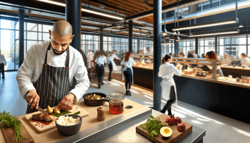 Ulasan Mie Instan: 5 Pilihan yang Bikin Membuat Lidah Bergoyang