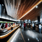 Buatlah Racikan Capcay Goreng Seafood: Menggugah Selera dan Sehat dalam Satu Piring