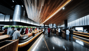 Buatlah Racikan Capcay Goreng Seafood: Menggugah Selera dan Sehat dalam Satu Piring