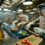 Menyelami kedalaman masa lalu dan pandangan gastronomi Indonesia: Mulai dari rempah sampai flavor.