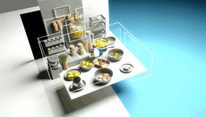 Menciptakan Kenangan Dari Ramuan: Cara Membuat Kaldu Ayam atau Daging Sapi Yang Gurih