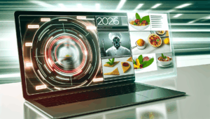 Apakah Anda siap untuk menghadapi revolusi menu pagi hari menu cepat saji berbasis alga pada 2026?