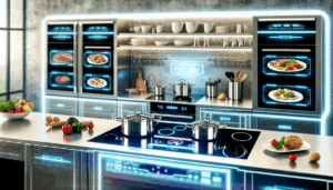 5 Kreasi Resep Kue Tidak Pakai Oven Dan Penggunaan Microwave Nano Wave 2026 yang Mengubah Dapur Jadi Laboratorium Rasa