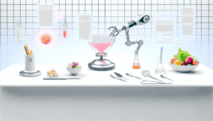 Berikut Alasan Kenapa Anda Pasti Terkesan pada Robot Chef: Panduan Memasak Menu Unggulan 2026